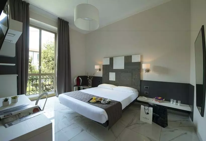 酒店 San Francisco