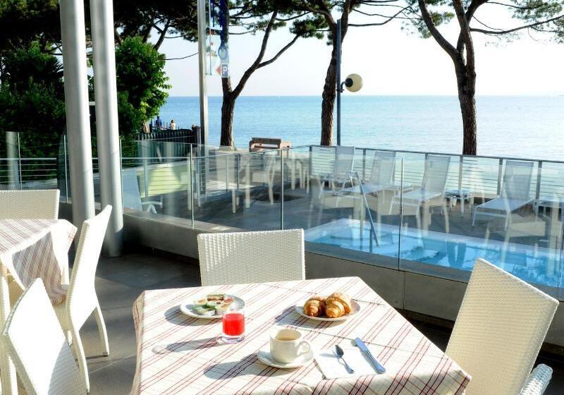 בית מלון כפרי San Marco