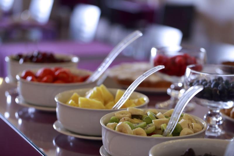 בית מלון כפרי San Marco