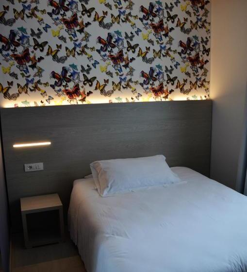 בית מלון כפרי San Marco