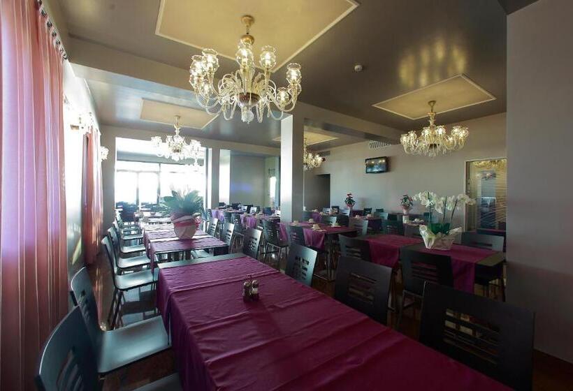 בית מלון כפרי San Marco