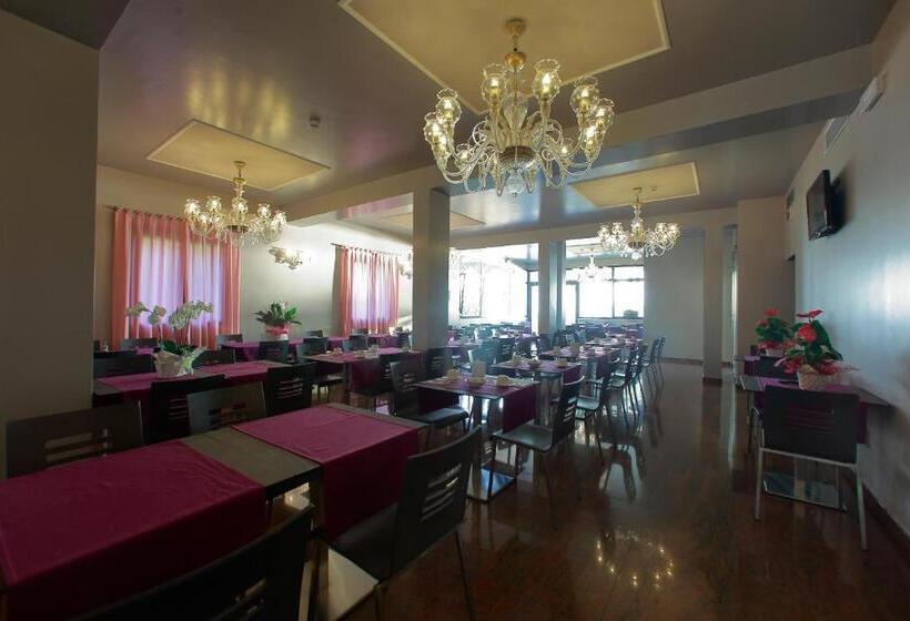 בית מלון כפרי San Marco