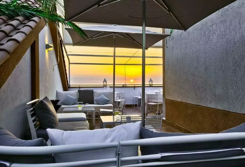 בית מלון כפרי San Paolo