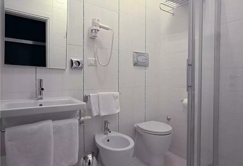 בית מלון כפרי San Paolo