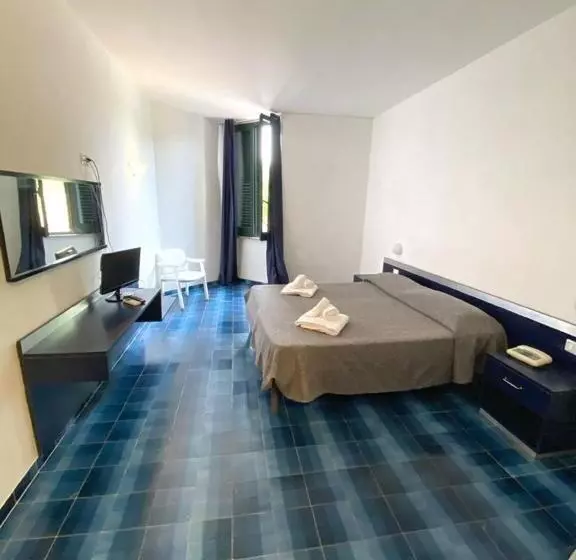 בית מלון כפרי San Paolo