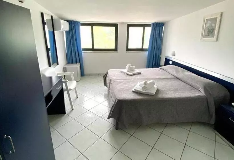 בית מלון כפרי San Paolo