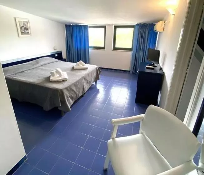 בית מלון כפרי San Paolo