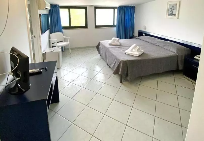 בית מלון כפרי San Paolo