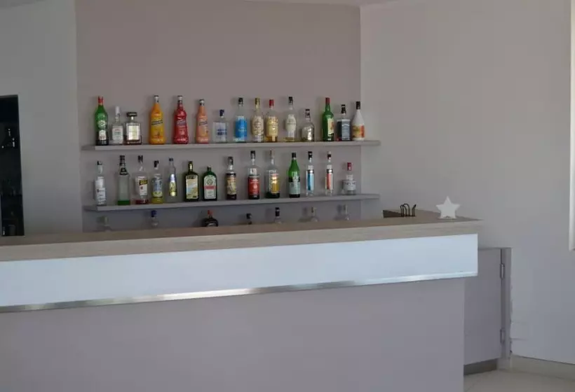 בית מלון כפרי San Paolo