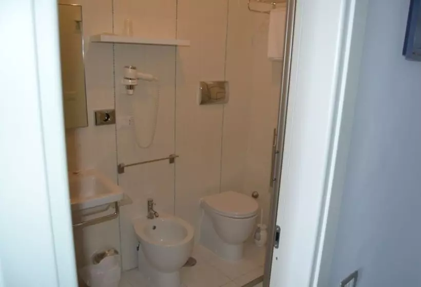 בית מלון כפרי San Paolo