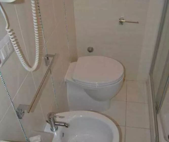 בית מלון כפרי San Paolo