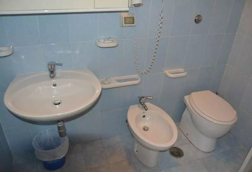 בית מלון כפרי San Paolo