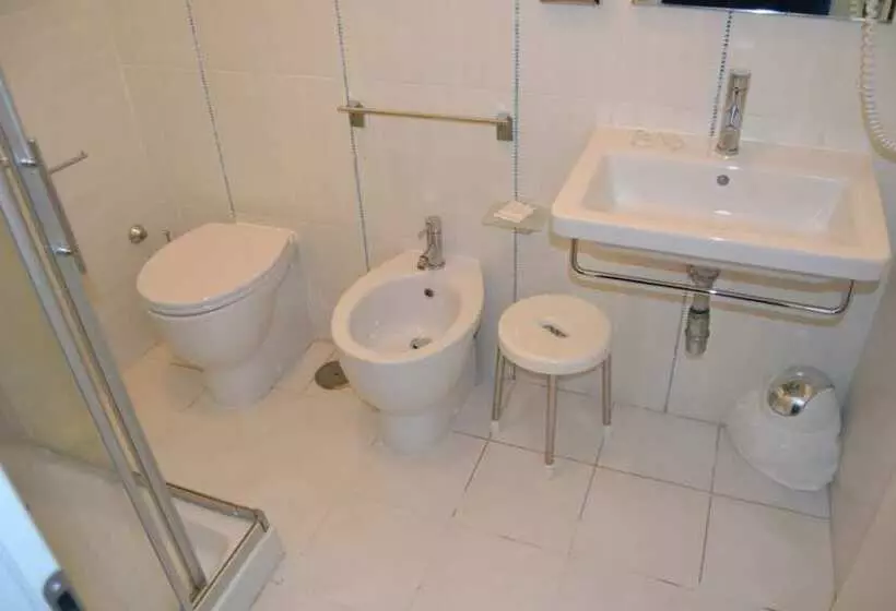 בית מלון כפרי San Paolo