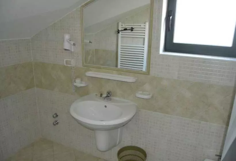 בית מלון כפרי San Paolo