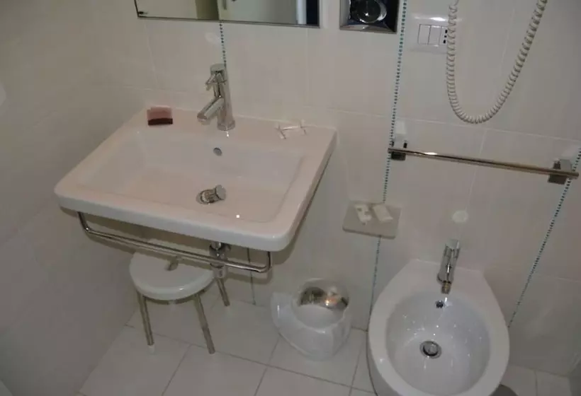 בית מלון כפרי San Paolo