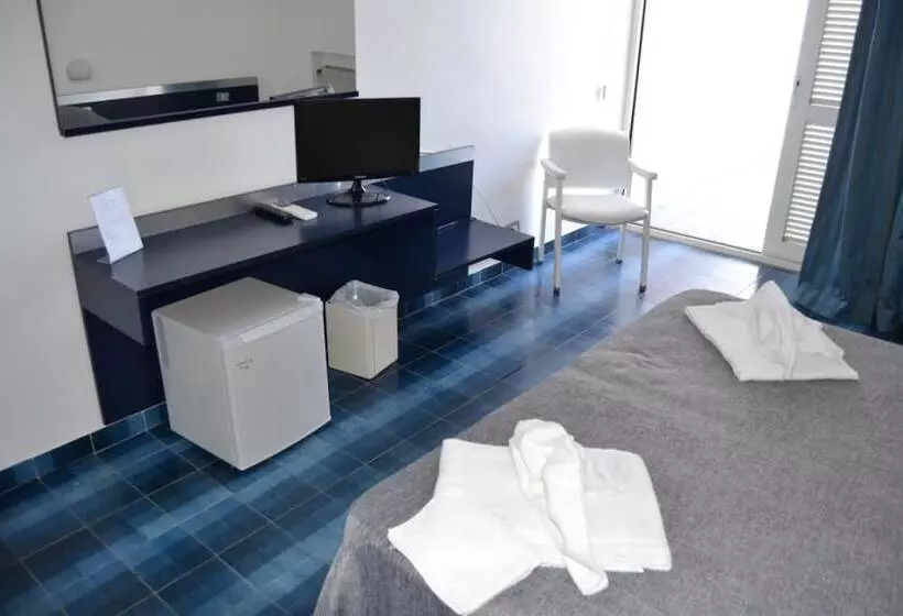 בית מלון כפרי San Paolo