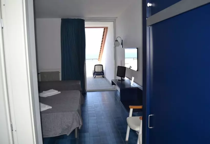 בית מלון כפרי San Paolo