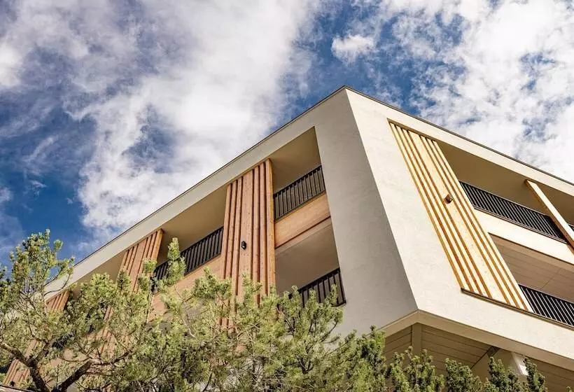 Sporthotel Obereggen