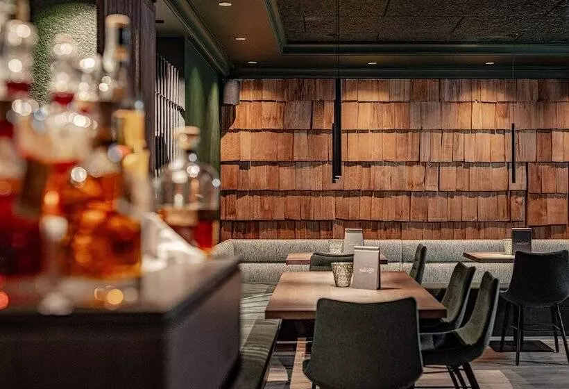 Sporthotel Obereggen