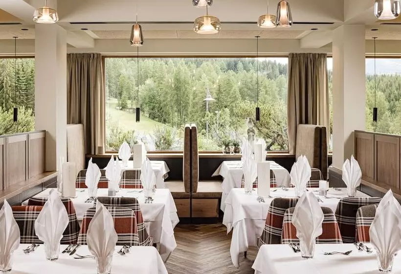 Sporthotel Obereggen