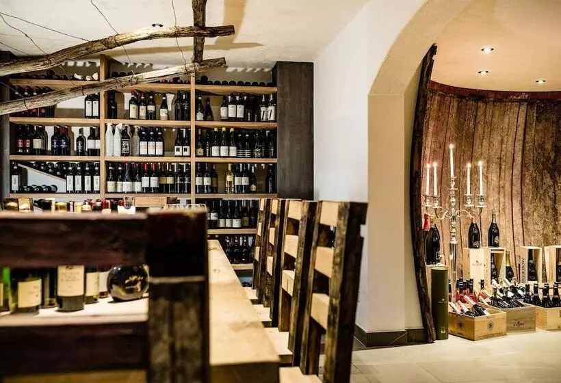 Sporthotel Obereggen