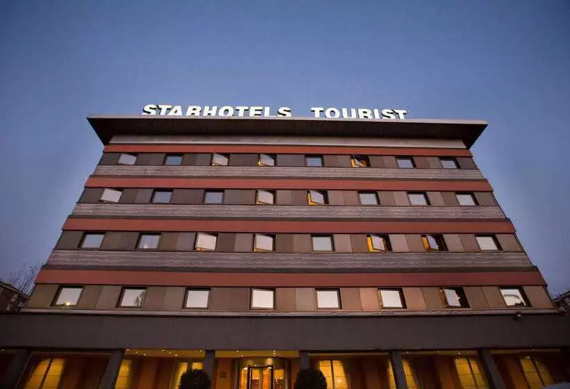 Starhotels Tourist