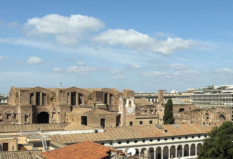 בית מלון כפרי The Republic