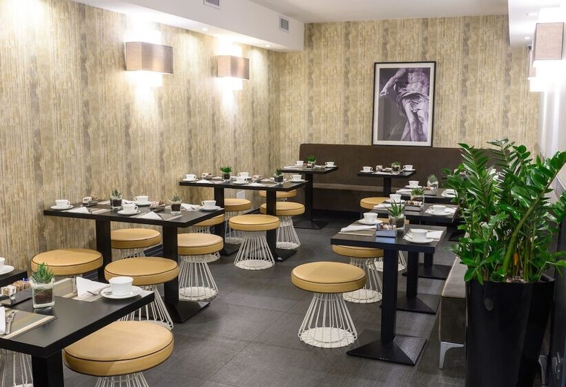 בית מלון כפרי The Republic