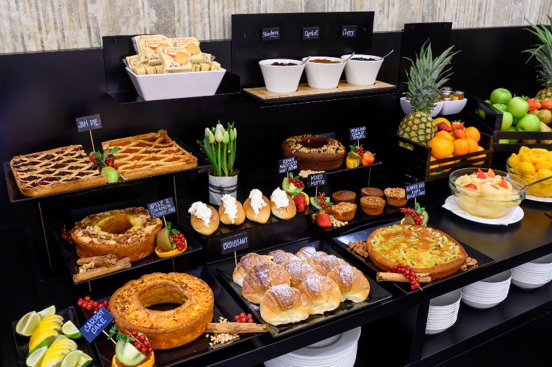 בית מלון כפרי The Republic