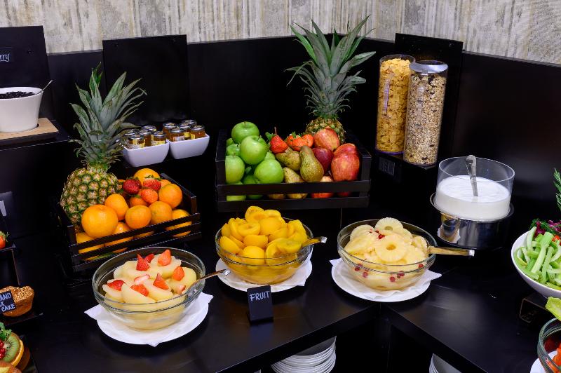 בית מלון כפרי The Republic