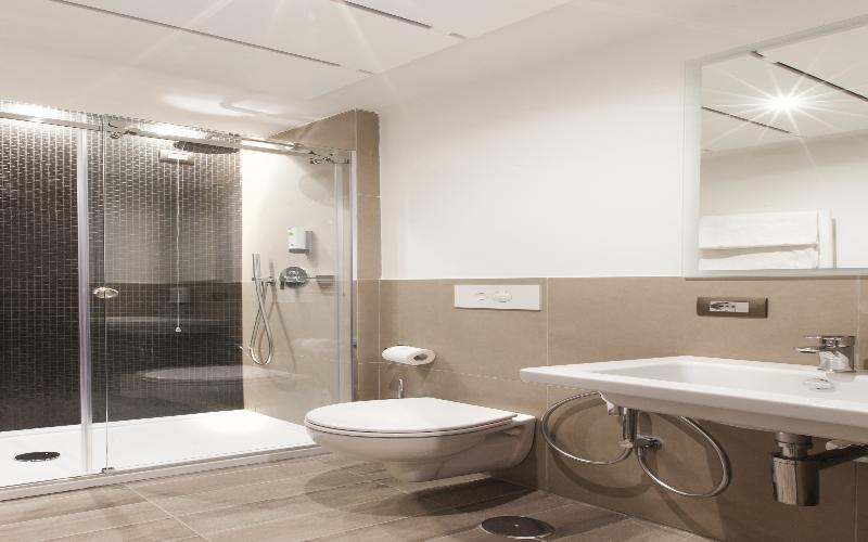 בית מלון כפרי The Republic