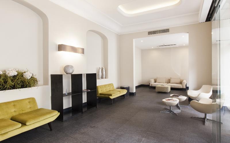 בית מלון כפרי The Republic