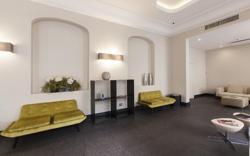 בית מלון כפרי The Republic