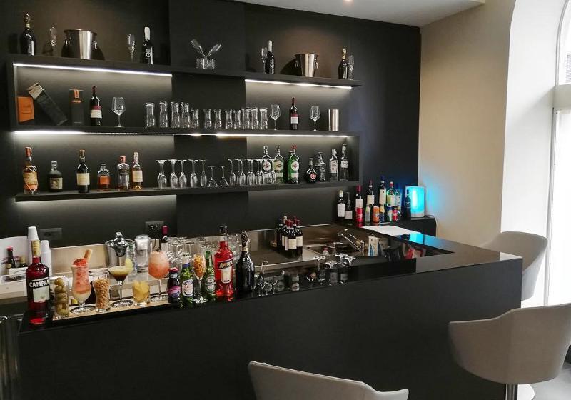 בית מלון כפרי The Republic