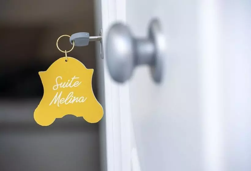 Отель Tramonto d'Oro