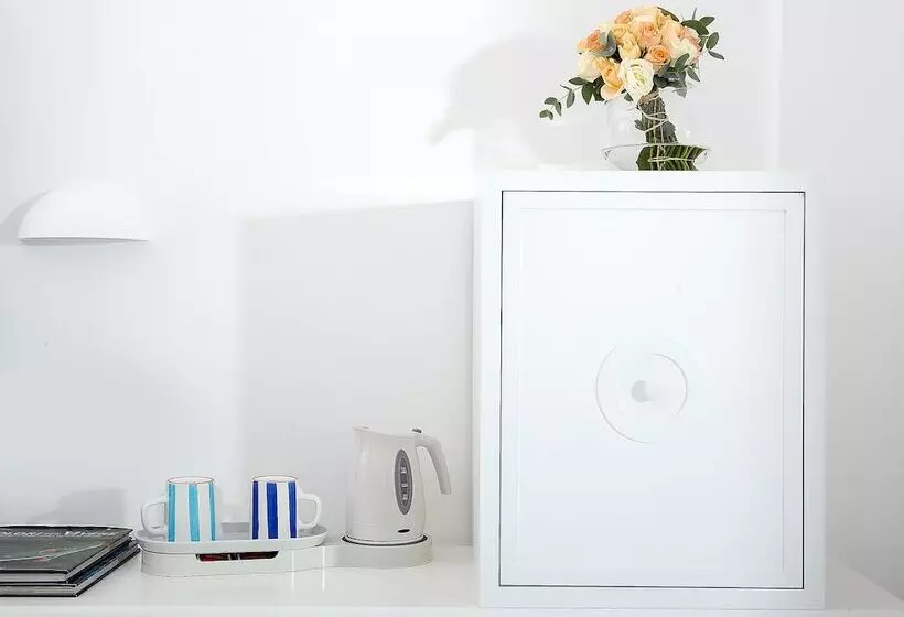 Отель Tramonto d'Oro