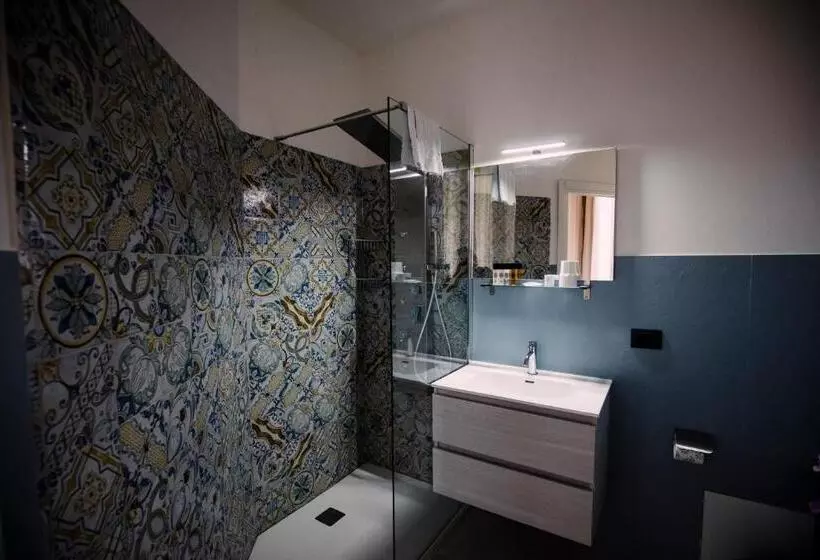 Отель Villa Calipso