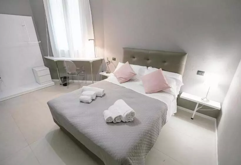 Отель Villa Calipso