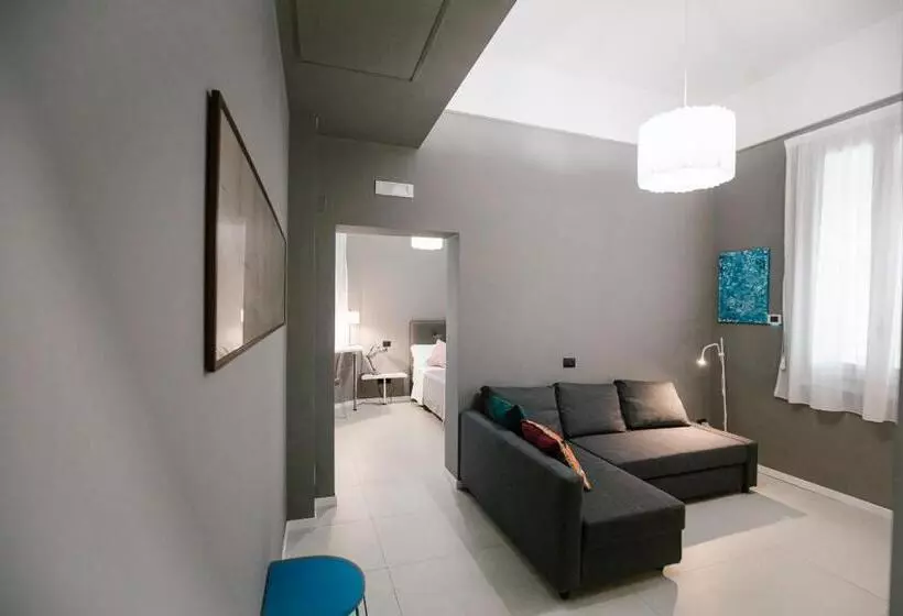 Отель Villa Calipso