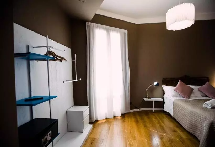 Отель Villa Calipso