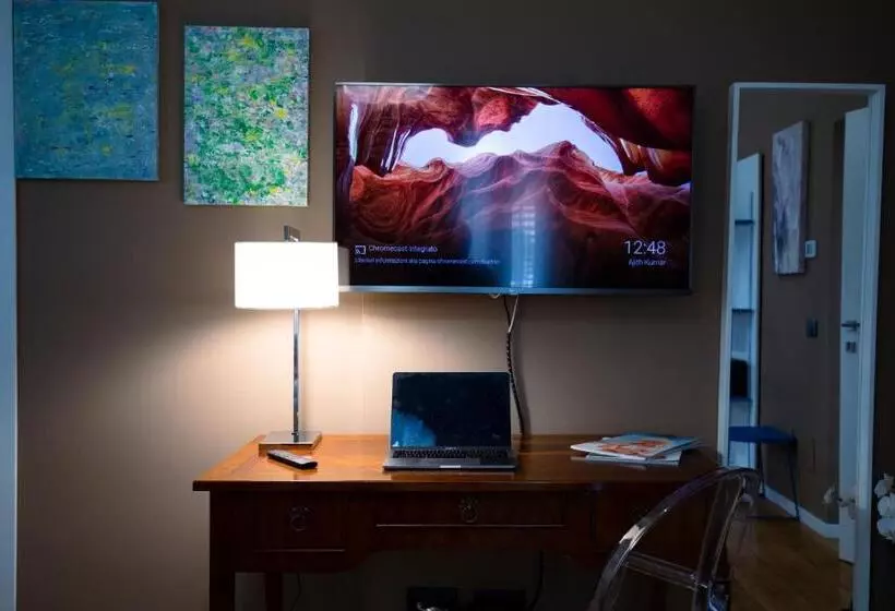 Отель Villa Calipso