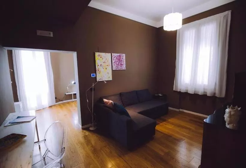 Отель Villa Calipso