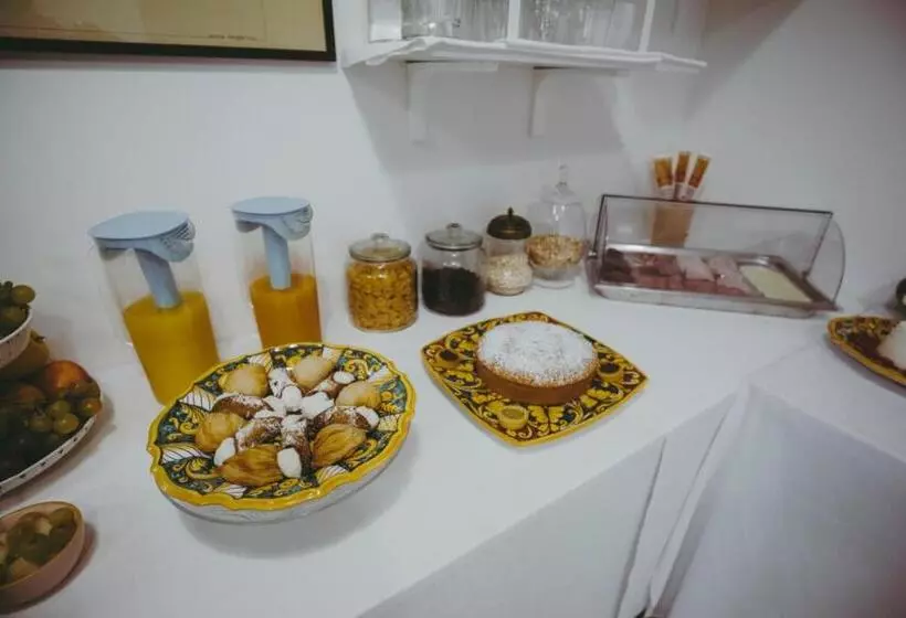 Отель Villa Calipso