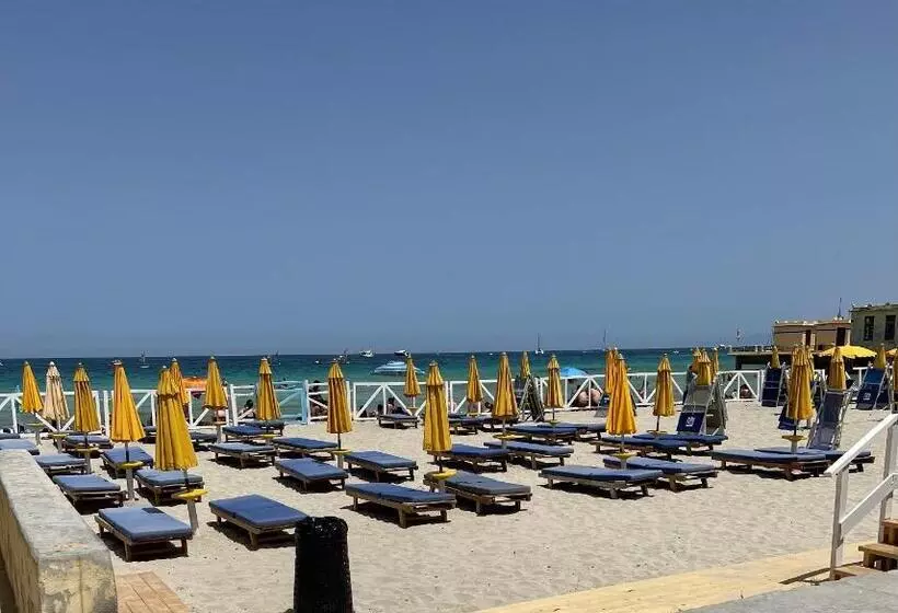 Отель Villa Calipso