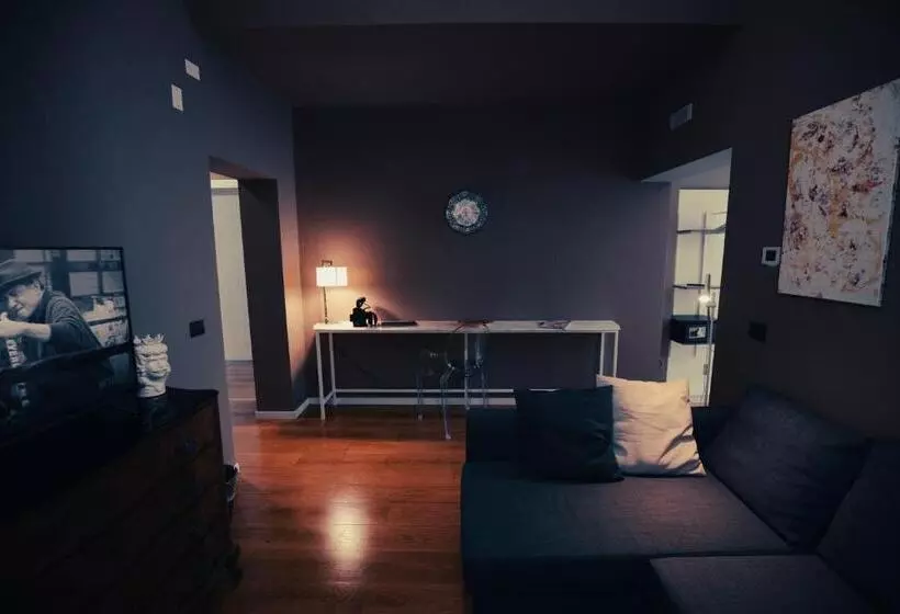 Отель Villa Calipso