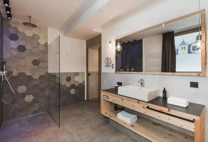 Отель Zum Mohren