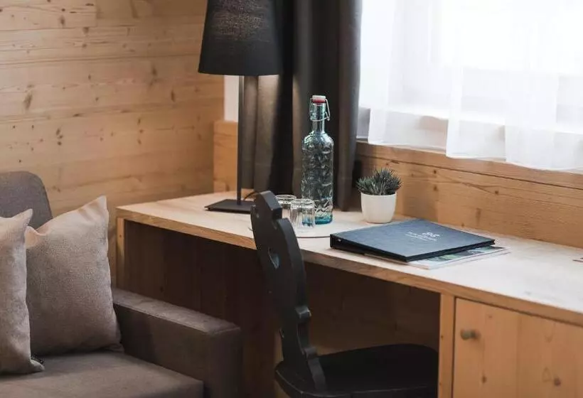 Отель Zum Mohren