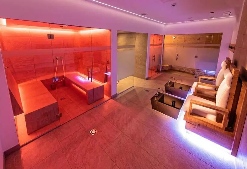 Отель Zum Mohren