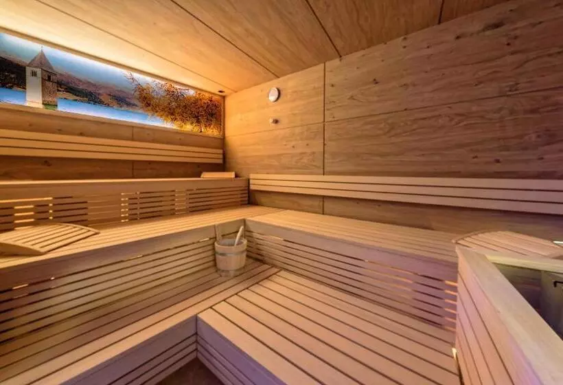 Отель Zum Mohren