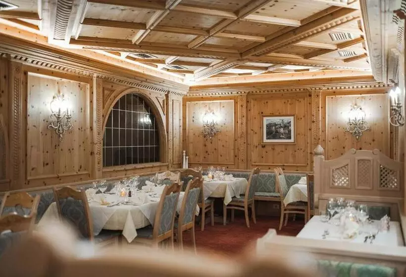 Отель Zum Mohren